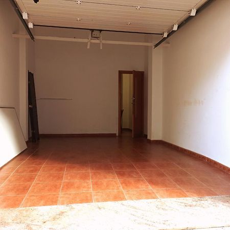 Apartamento Vivienda Planta Baja Algemesi Exterior foto