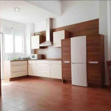 Apartamento Vivienda Planta Baja Algemesi Exterior foto