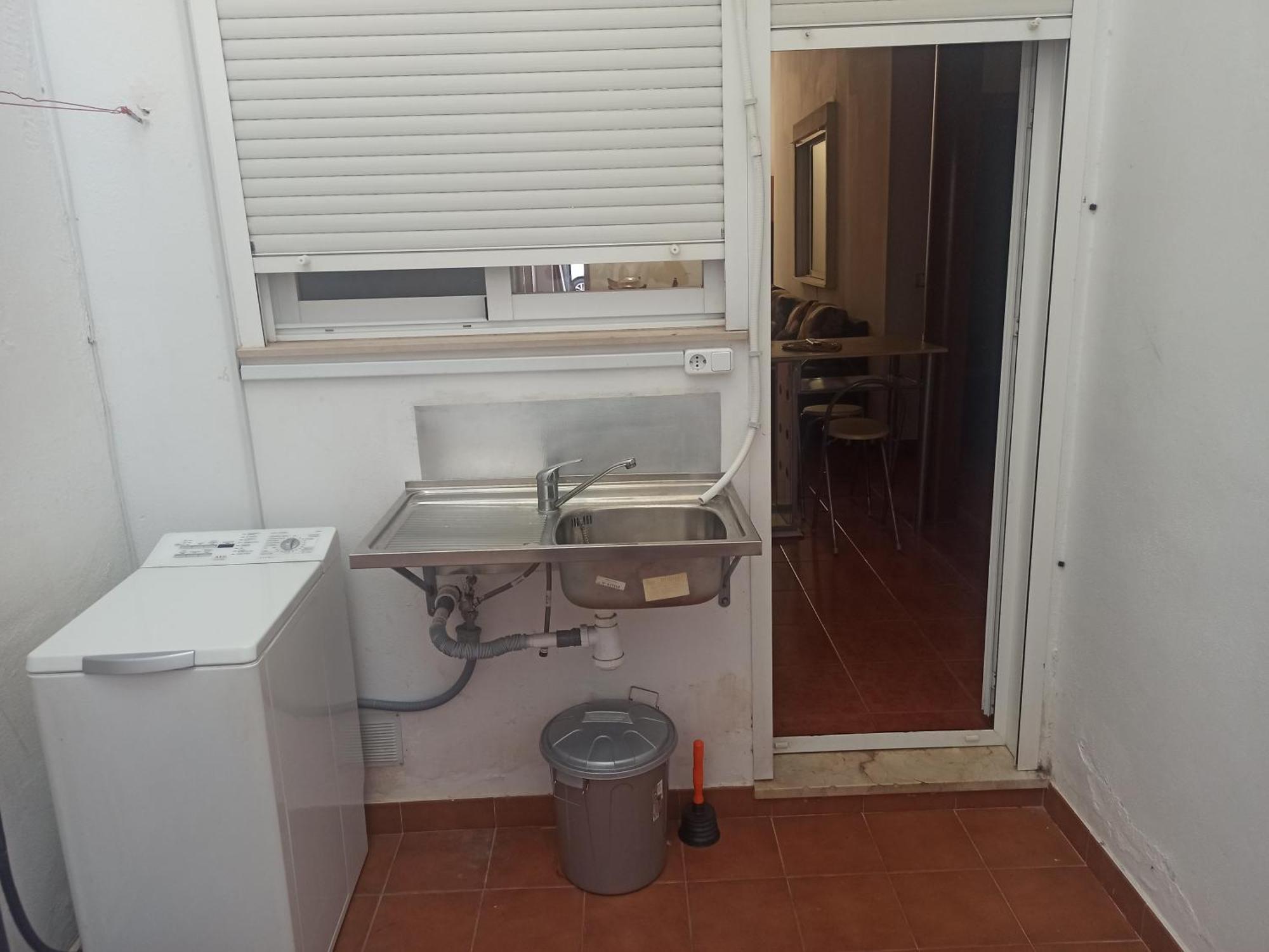 Apartamento Vivienda Planta Baja Algemesi Exterior foto
