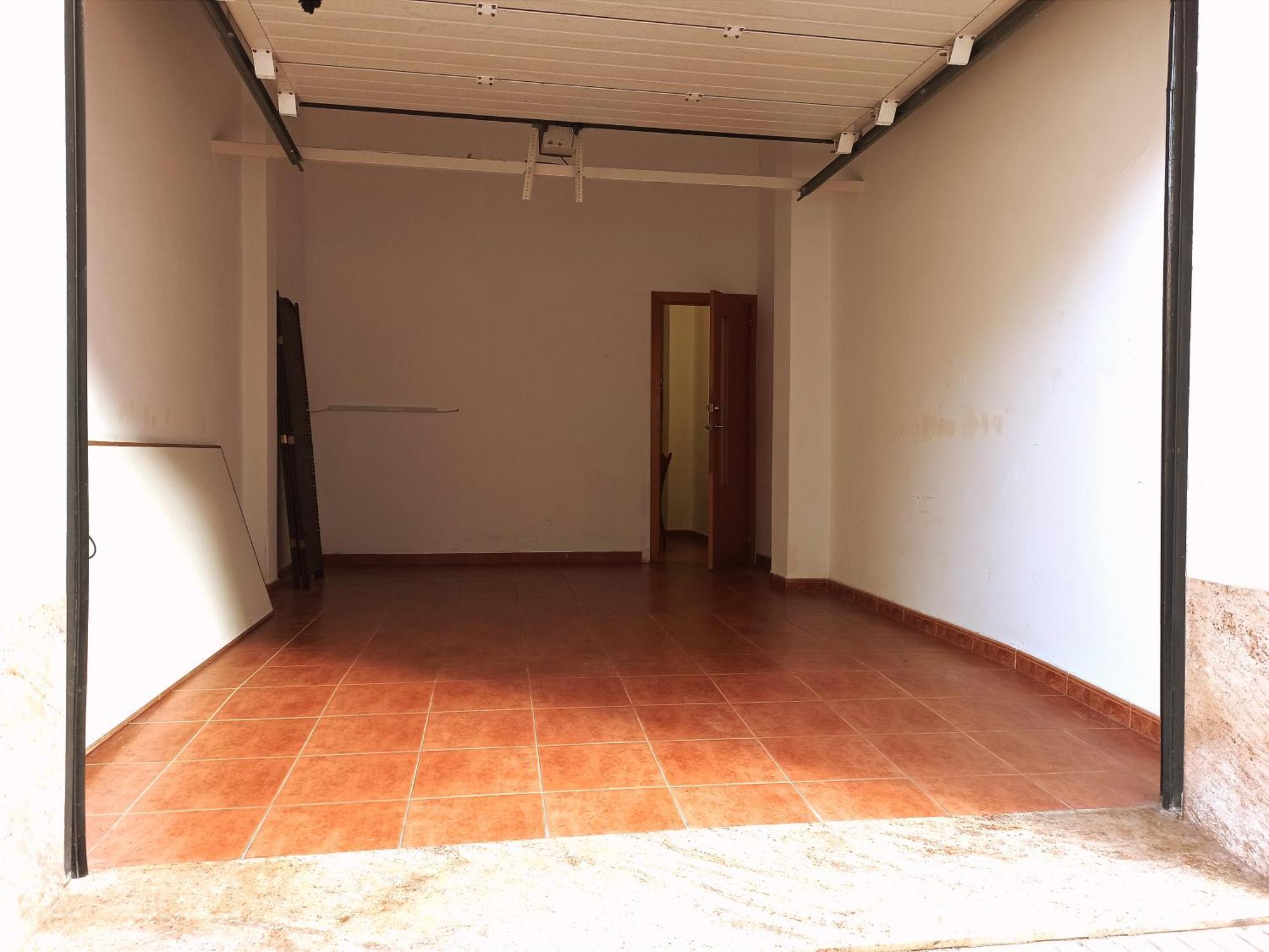Apartamento Vivienda Planta Baja Algemesi Exterior foto